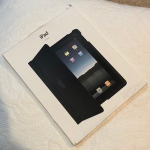 IPAD CASE